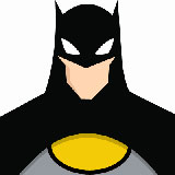  Batman 