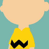  Charlie Brown 