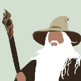  Gandalf 