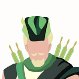  Green Arrow 