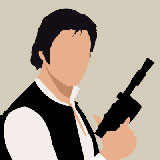  Han Solo 