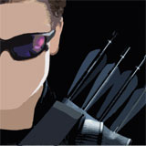  Hawkeye 