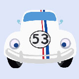  Herbie 