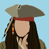  Jack Sparrow 