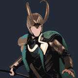  Loki 