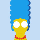  Marge 