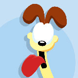  Odie 