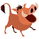  Pumbaa 