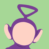  Tinky Winky 